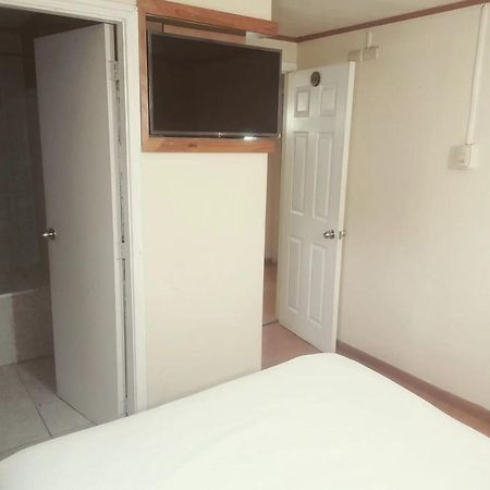 Hotel Nuna Puerto Montt Bagian luar foto